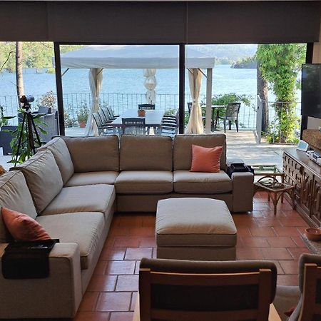 Casa Do Avo Xico - Geres Lake House - 10Pax Exterior foto